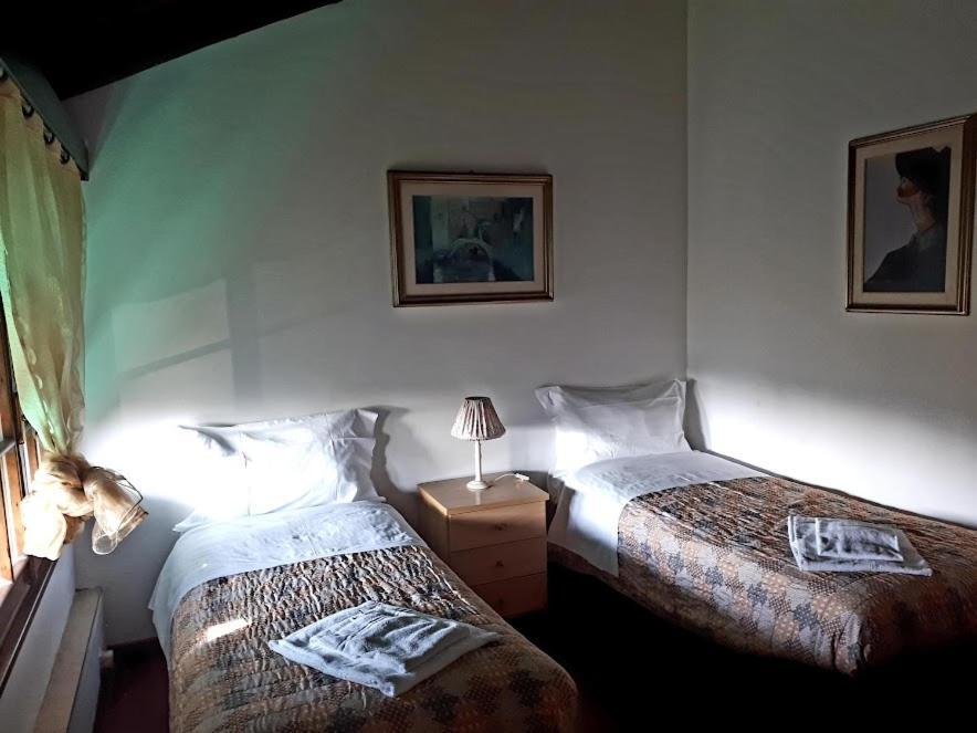 Ecogarden camping Chirignago-Zelarino Exterior foto