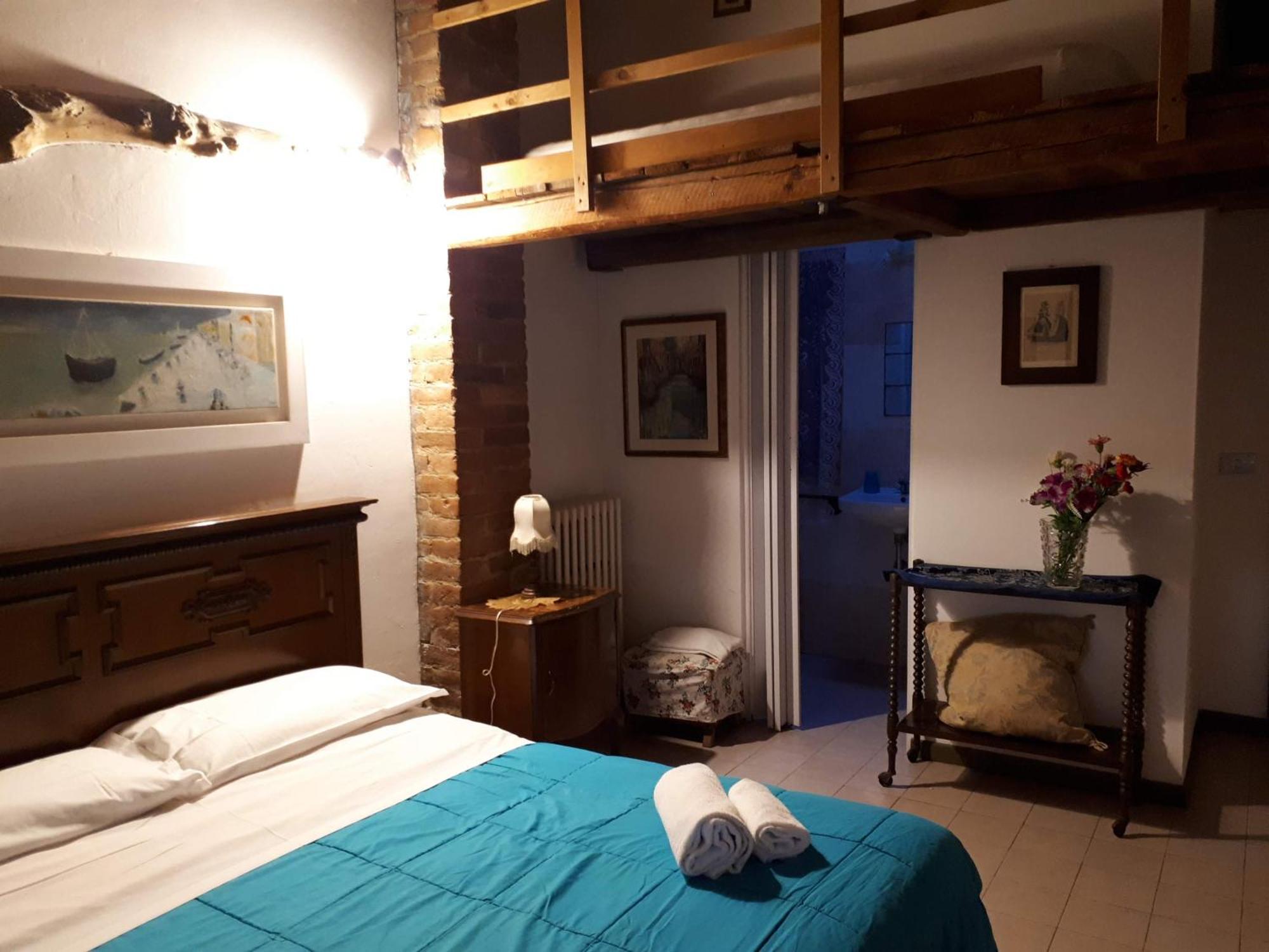 Ecogarden camping Chirignago-Zelarino Exterior foto