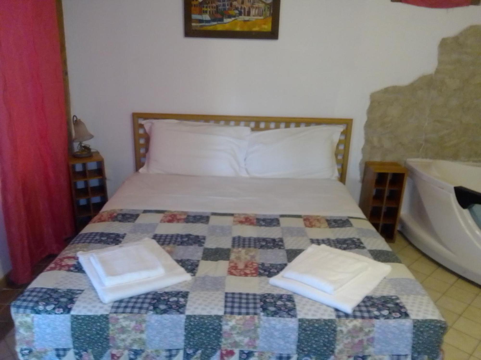 Ecogarden camping Chirignago-Zelarino Exterior foto