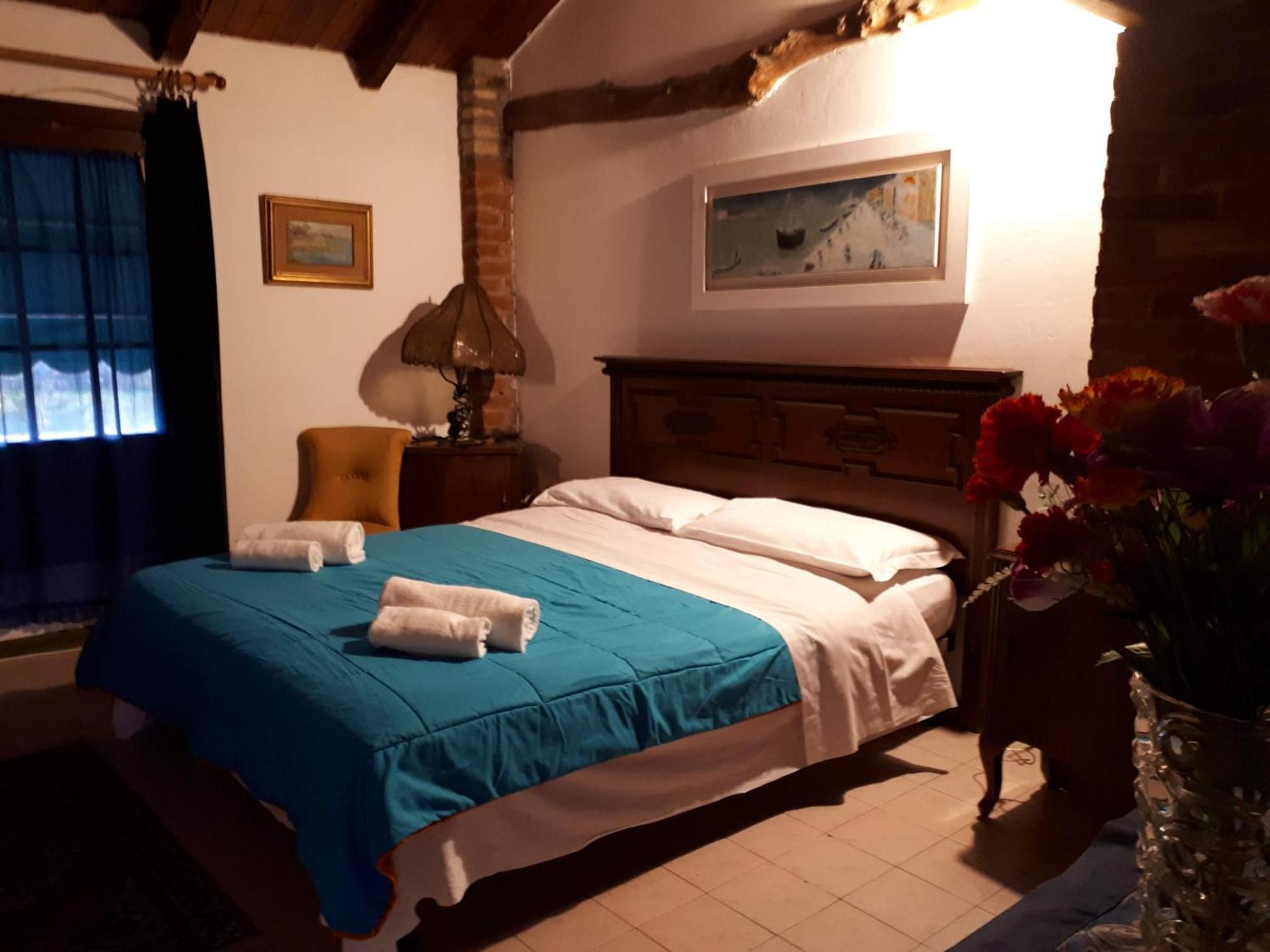 Ecogarden camping Chirignago-Zelarino Exterior foto